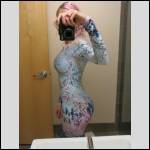 pantalons bien port?s.... - #1571385-4
