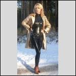 pantalons bien port?s.... - #1571388-1