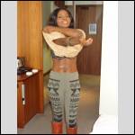 pantalons bien port?s.... - #1571388-4