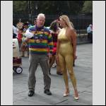 pantalons bien port?s.... - #1571389-1