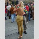 pantalons bien port?s.... - #1571389-3