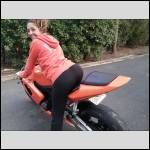 pantalons bien port?s.... - #1572181-4