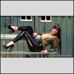 pantalons bien port?s.... - #1572185-4