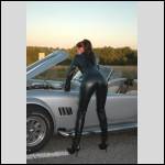 pantalons bien port?s.... - #1572188-2