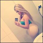 pantalons bien port?s.... - #1573204-1