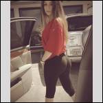 pantalons bien port?s.... - #1573204-3