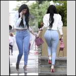 pantalons bien port?s.... - #1574427-2