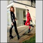 pantalons bien port?s.... - #1574434-1