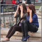 pantalons bien port?s.... - #1575153-2
