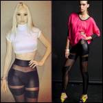 pantalons bien port?s.... - #1575154-1
