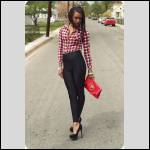 pantalons bien port?s.... - #1575159-2