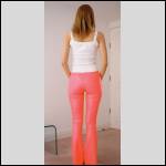pantalons bien port?s.... - #1576164-4