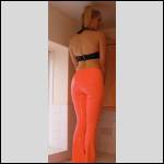 pantalons bien port?s.... - #1579006-2