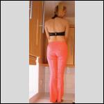pantalons bien port?s.... - #1579006-3