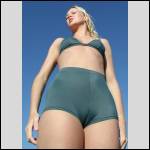 pantalons bien port?s.... - #1579007-4