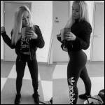pantalons bien port?s.... - #1581558-3