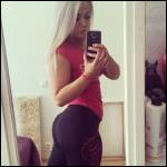 pantalons bien port?s.... - #1581559-1