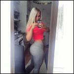 pantalons bien port?s.... - #1581559-4