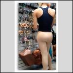 pantalons bien port?s.... - #1581561-1