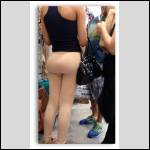 pantalons bien port?s.... - #1581561-4