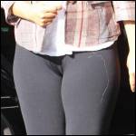 pantalons bien port?s.... - #1583985-2