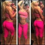 pantalons bien port?s.... - #1583985-3