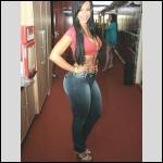 pantalons bien port?s.... - #1583987-4