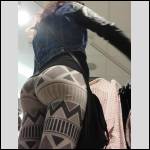pantalons bien port?s.... - #1584962-2