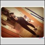 pantalons bien port?s.... - #1584963-4