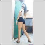 pantalons bien port?s.... - #1585364-4