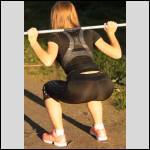 pantalons bien port?s.... - #1585366-1