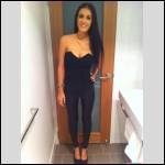 pantalons bien port?s.... - #1585745-2