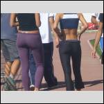 pantalons bien port?s.... - #1585746-1