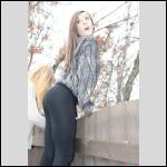pantalons bien port?s.... - #1586800-1