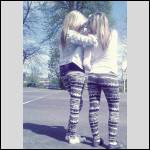 pantalons bien port?s.... - #1586800-3