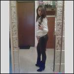 pantalons bien port?s.... - #1586802-4