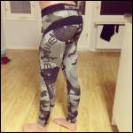 pantalons bien port?s.... - #1586803-1