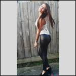 pantalons bien port?s.... - #1586805-3