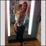 pantalons bien port?s.... - #1586806-1