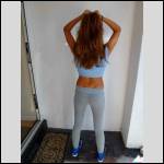 pantalons bien port?s.... - #1586807-2