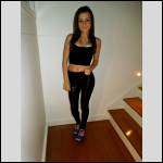 pantalons bien port?s.... - #1588000-1