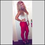pantalons bien port?s.... - #1588001-3