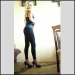 pantalons bien port?s.... - #1588002-2