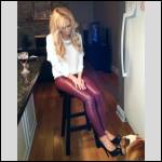 pantalons bien port?s.... - #1588003-3