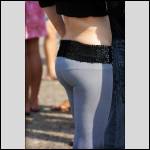 pantalons bien port?s.... - #1588005-2