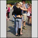pantalons bien port?s.... - #1588005-3
