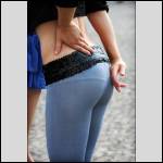 pantalons bien port?s.... - #1588006-1