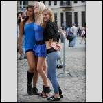 pantalons bien port?s.... - #1588006-3