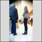 pantalons bien port?s.... - #1588465-3
