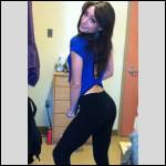 pantalons bien port?s.... - #1588471-1